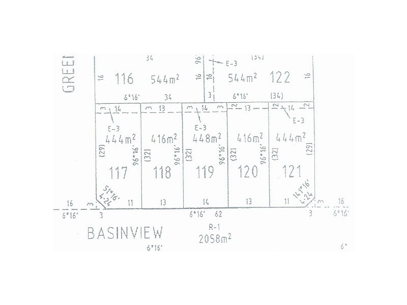 Lot 118 Basinveiw Drive, Tarneit VIC 3029