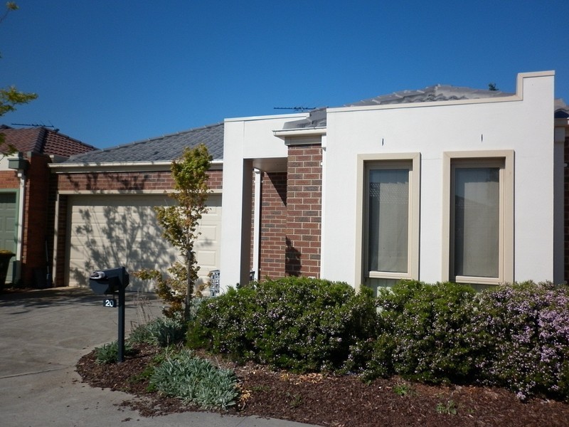 20/15A Hooker Road, Werribee VIC 3030