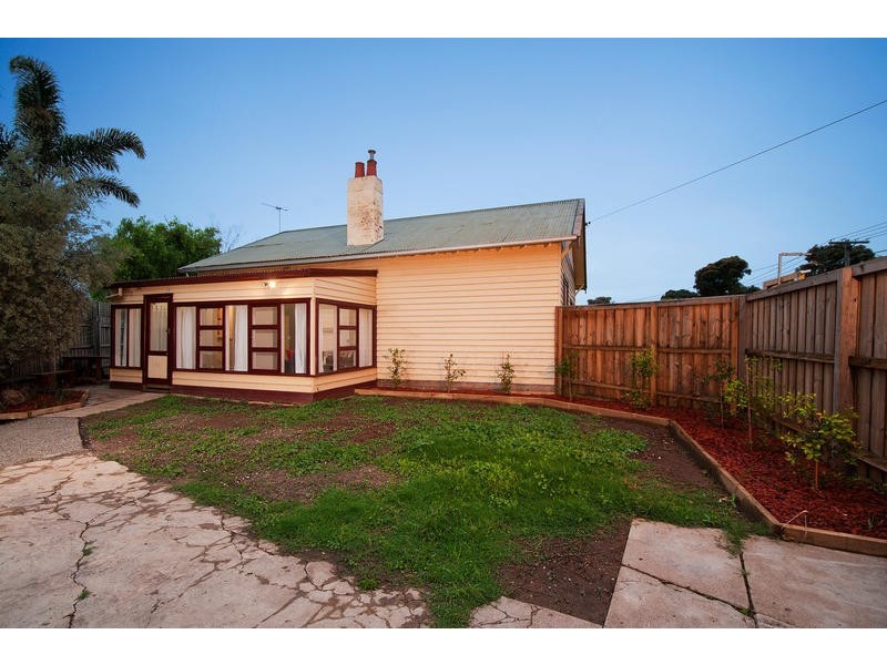 15 Salisbury Street, Werribee VIC 3030