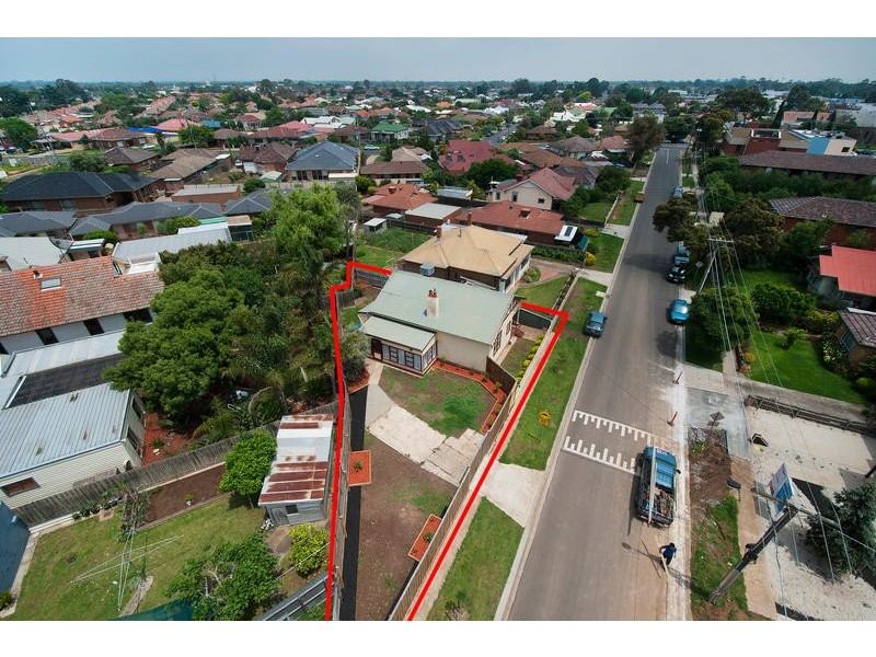 15 Salisbury Street, Werribee VIC 3030