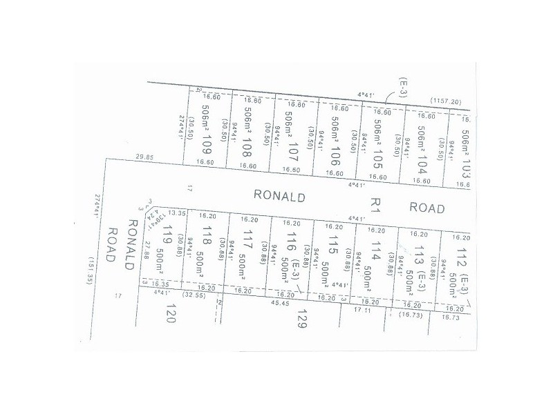 . Ronald Road, Truganina VIC 3029