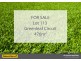 Lot 113 Greenleaf Circuit, Tarneit VIC 3029