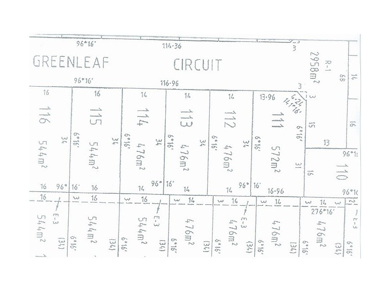 Lot 113 Greenleaf Circuit, Tarneit VIC 3029