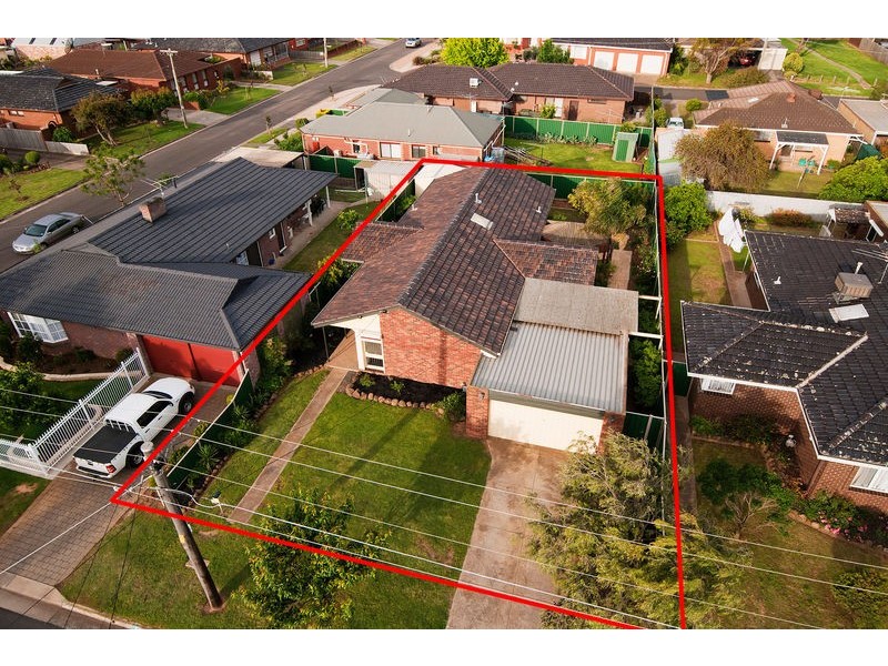 3 Norwich Street, Werribee VIC 3030