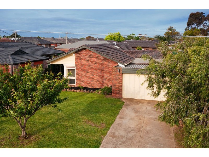 3 Norwich Street, Werribee VIC 3030