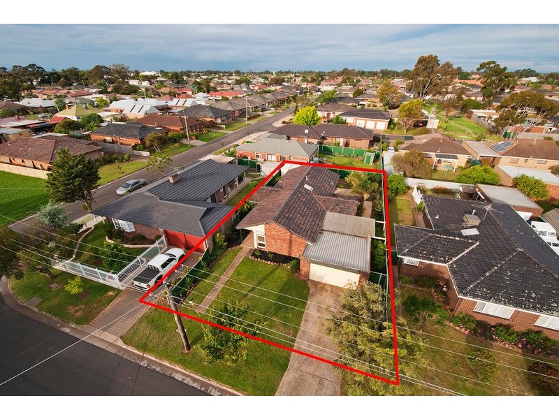 3 Norwich Street, Werribee VIC 3030