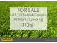 Lot 1133 Bushlark Crescent, Williams Landing VIC 3027
