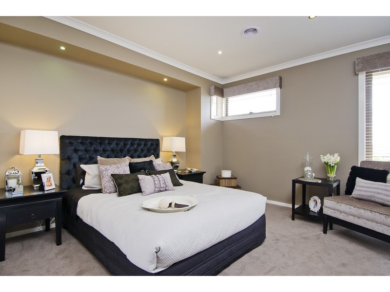 Lot Eureka Drive, Wyndham Vale VIC 3024