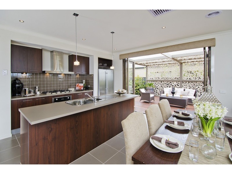 Lot Eureka Drive, Wyndham Vale VIC 3024