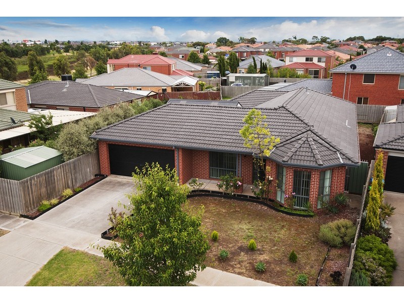 18 Ellesmere Court, Truganina VIC 3029