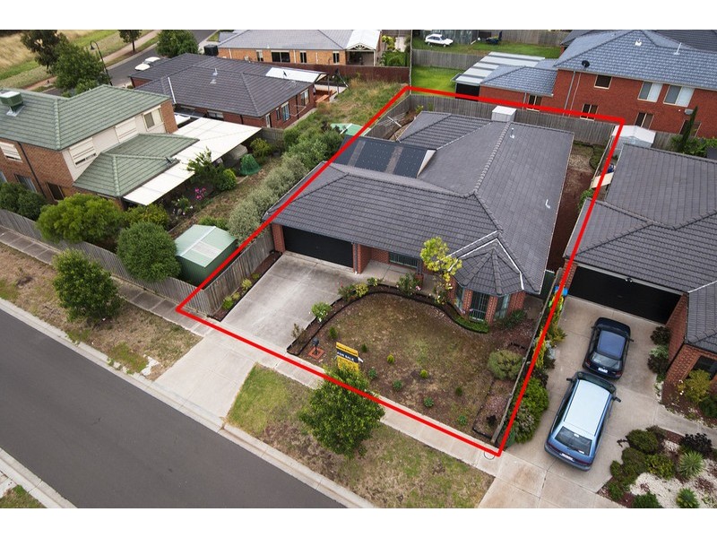 18 Ellesmere Court, Truganina VIC 3029