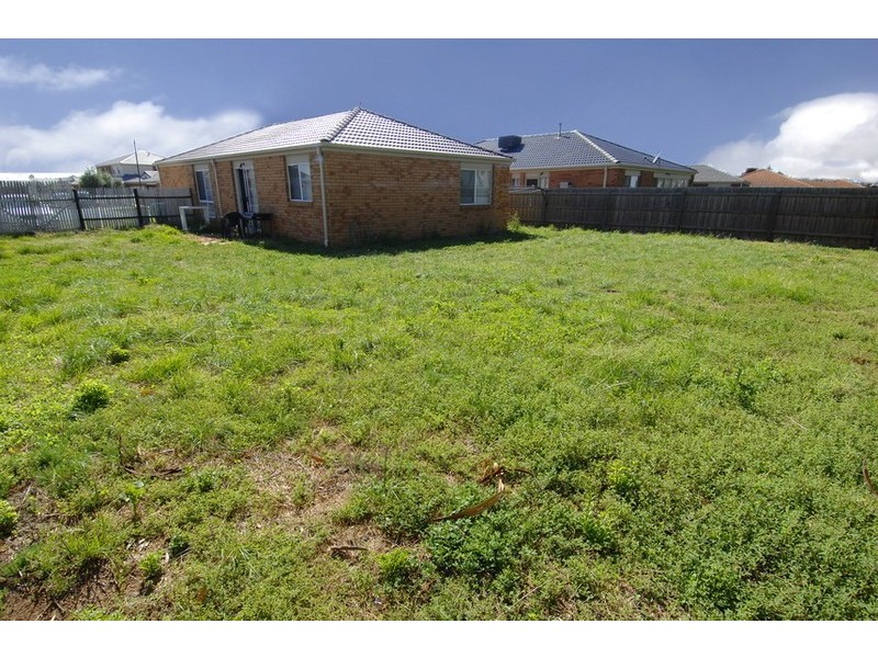 17 Charlotte Crescent, Wyndham Vale VIC 3024