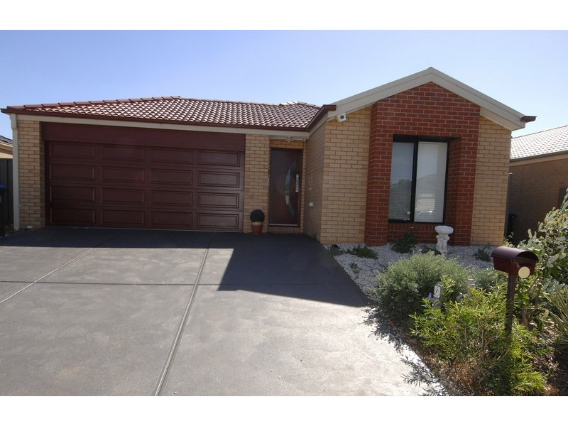 9 Clematis Crescent, Wyndham Vale VIC 3024