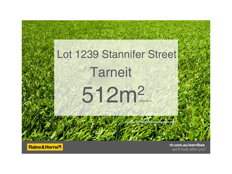 5 Stannifer Street, Tarneit VIC 3029