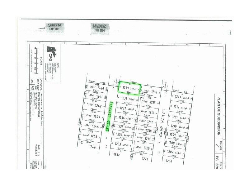 5 Stannifer Street, Tarneit VIC 3029