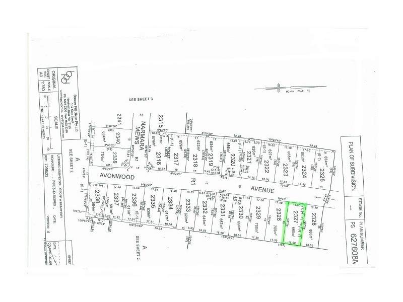 7 Avonwood Avenue, Wyndham Vale VIC 3024