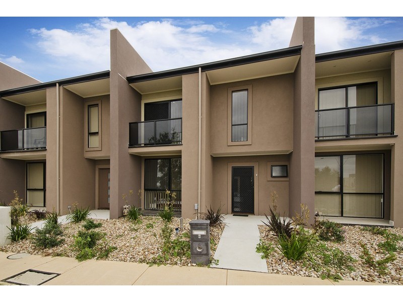 6 Scrubwren Drive, Williams Landing VIC 3027