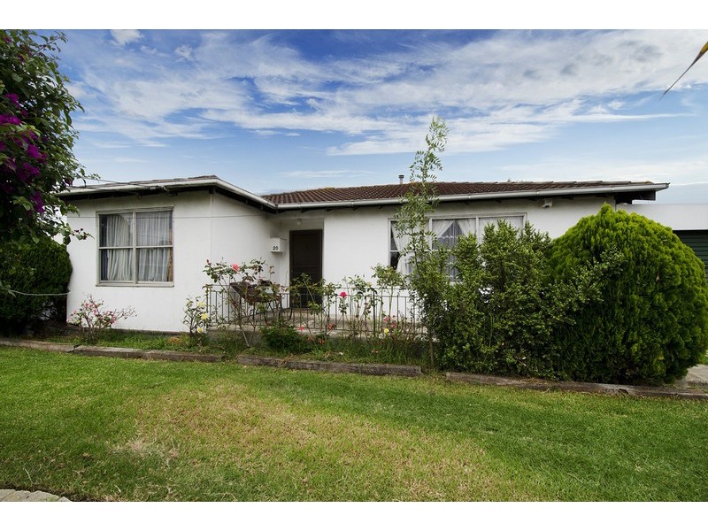 20 Barwise Street, Laverton VIC 3028