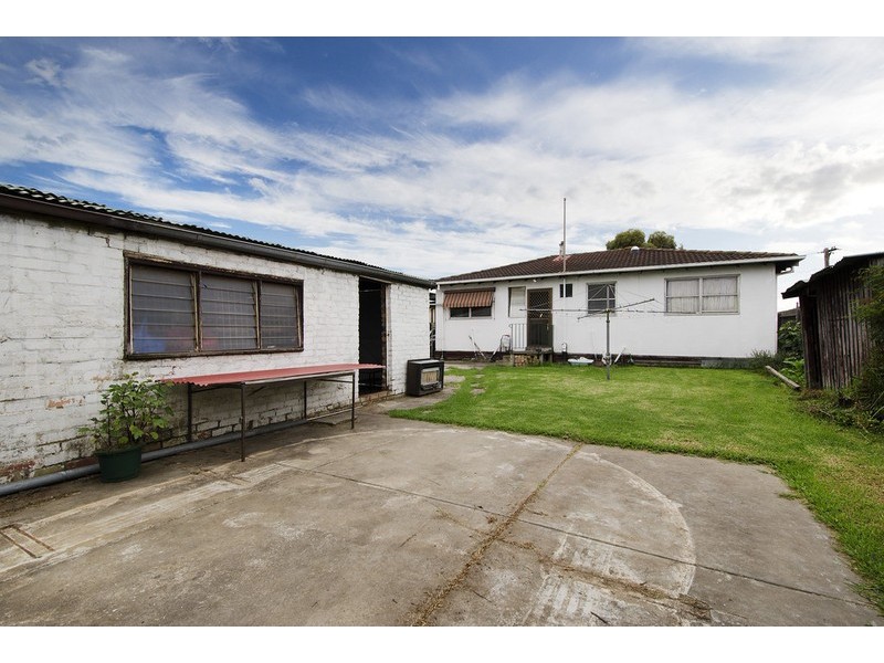 20 Barwise Street, Laverton VIC 3028