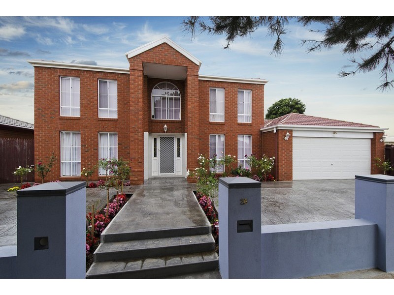 26 Briardale Drive, Werribee VIC 3030