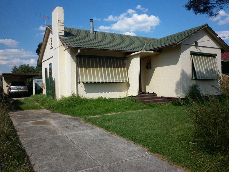 23 Thomas Street, Laverton VIC 3028