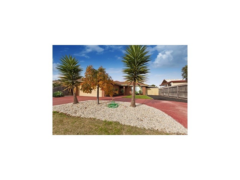 4 Barklya Court, Hoppers Crossing VIC 3029