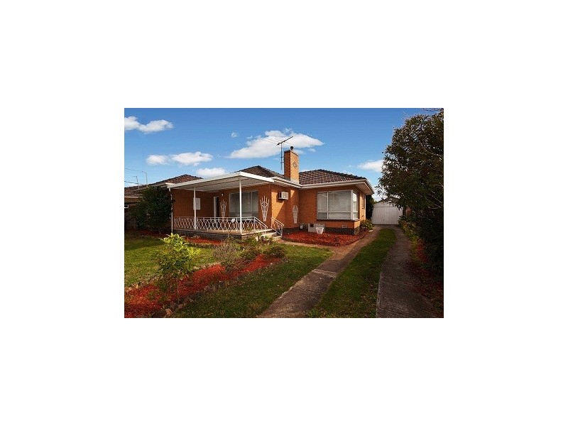 32 Moffatt Crescent, Hoppers Crossing VIC 3029