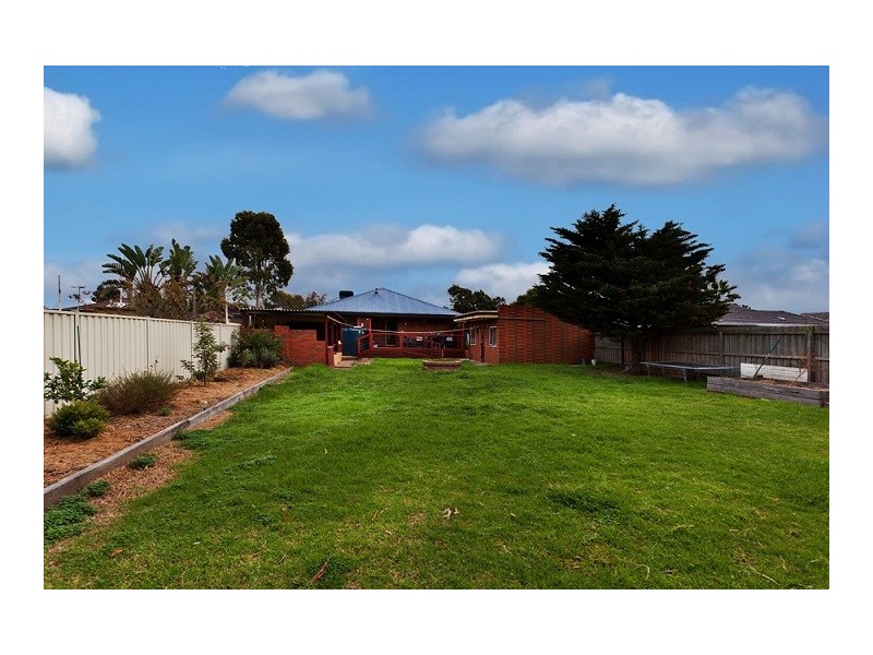 13 Bernhardt Avenue, Hoppers Crossing VIC 3029