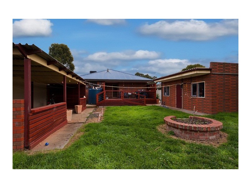 13 Bernhardt Avenue, Hoppers Crossing VIC 3029