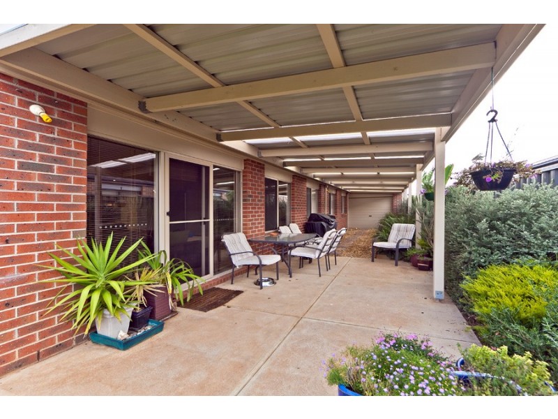 46 Pedder Street, Wyndham Vale VIC 3024