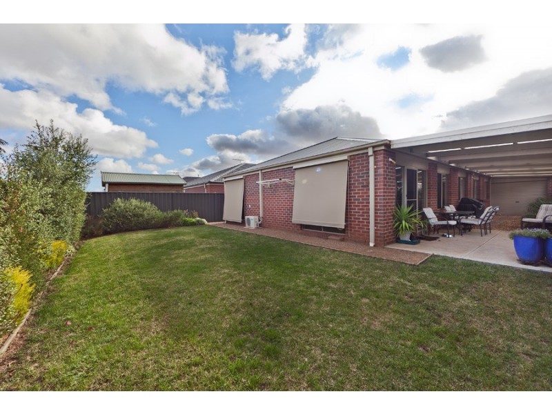 46 Pedder Street, Wyndham Vale VIC 3024