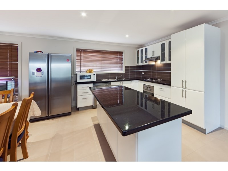 46 Pedder Street, Wyndham Vale VIC 3024