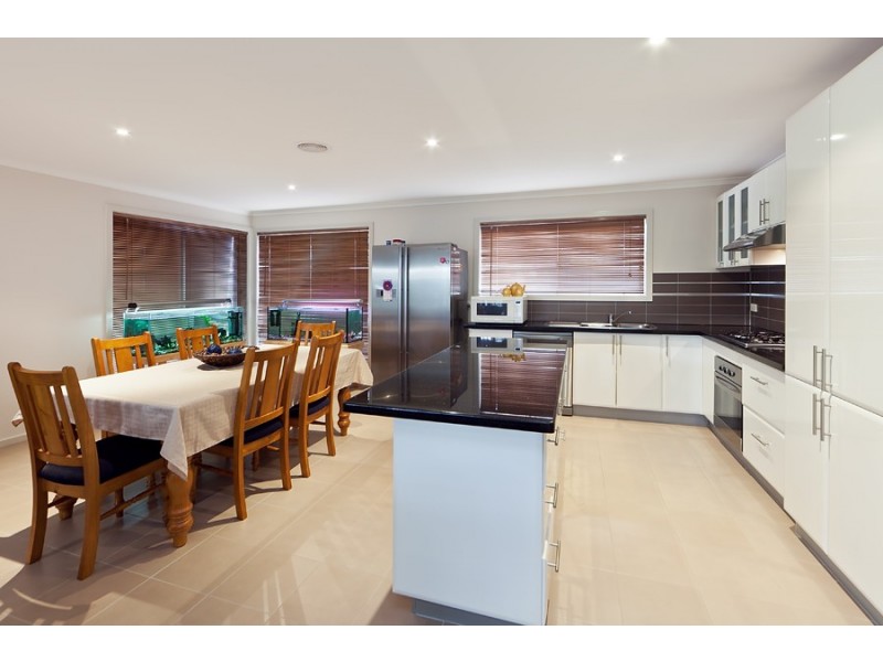 46 Pedder Street, Wyndham Vale VIC 3024