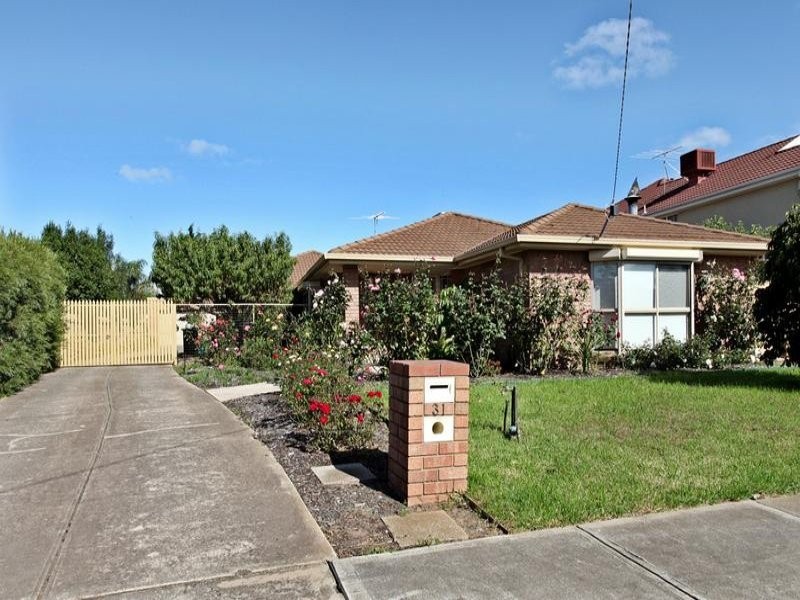31 Redwood Drive, Hoppers Crossing VIC 3029