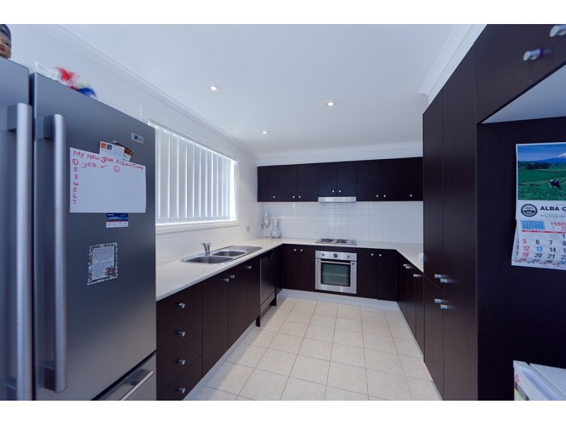 5 23/25 Finch Road, Werribee South VIC 3030