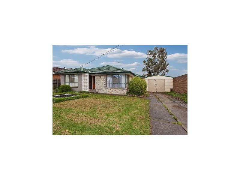 36 Langridge Street, Hoppers Crossing VIC 3029