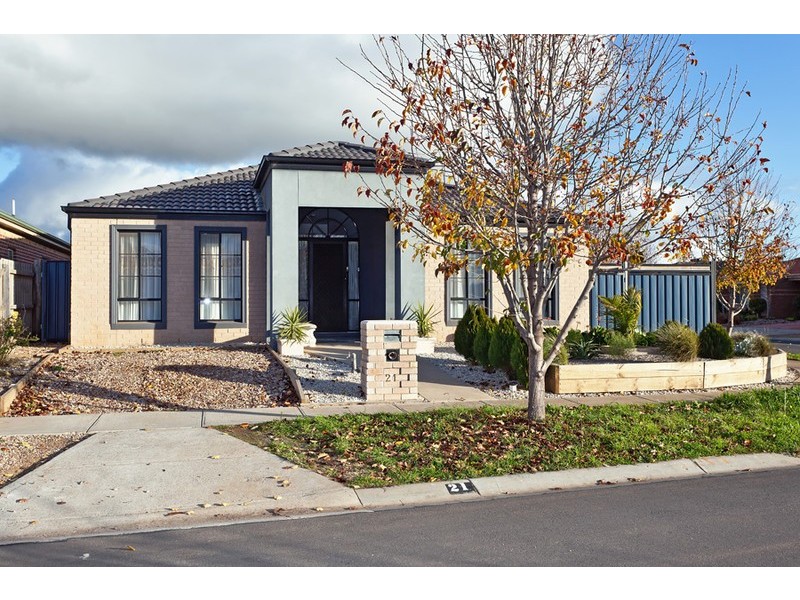 21 Blossom Lane, Werribee VIC 3030