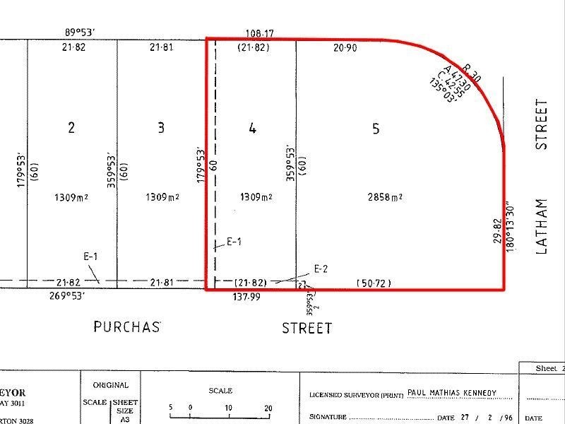 76 – 82 Purchas Street, Werribee VIC 3030