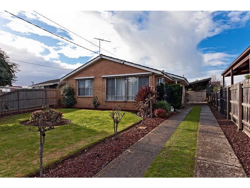 3 Troup Court, Werribee VIC 3030