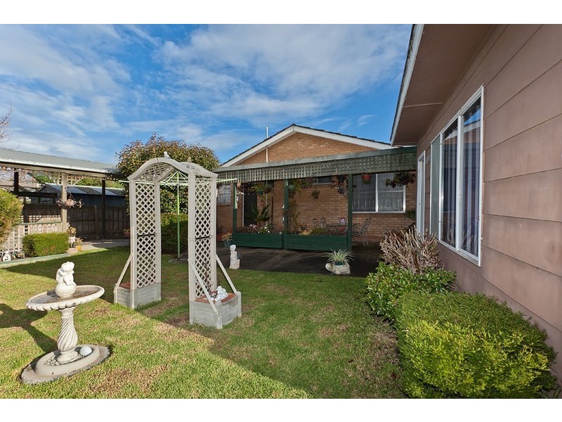 3 Troup Court, Werribee VIC 3030