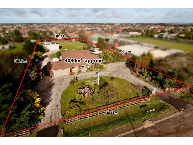 755  Sayers Road, Hoppers Crossing VIC 3029