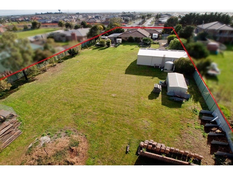 755  Sayers Road, Hoppers Crossing VIC 3029