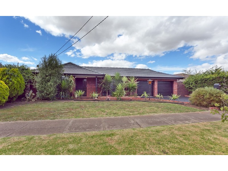 8 Poulter Street, Hoppers Crossing VIC 3029