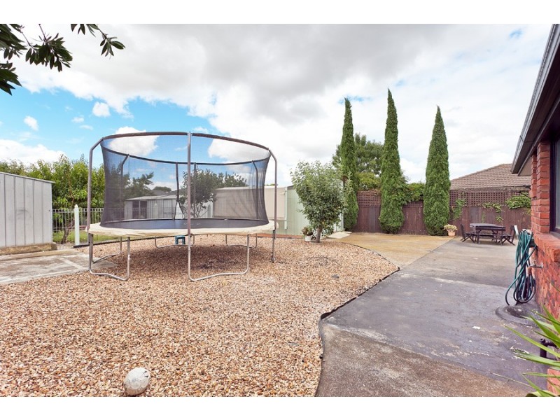 8 Poulter Street, Hoppers Crossing VIC 3029