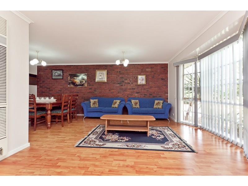 8 Poulter Street, Hoppers Crossing VIC 3029