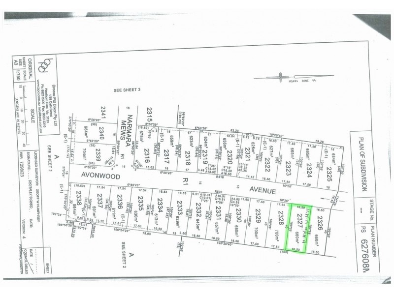 5  Avonwood Avenue, Wyndham Vale VIC 3024