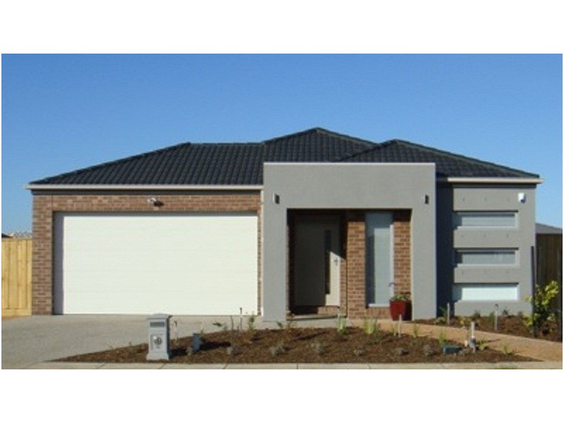 lot 9 Canopy Way, Werribee VIC 3030