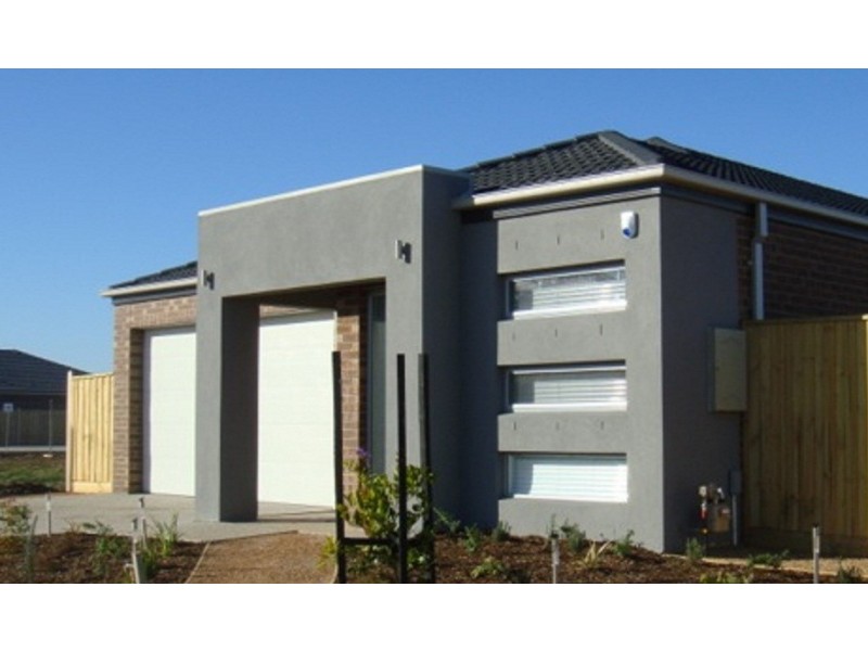 lot 9 Canopy Way, Werribee VIC 3030