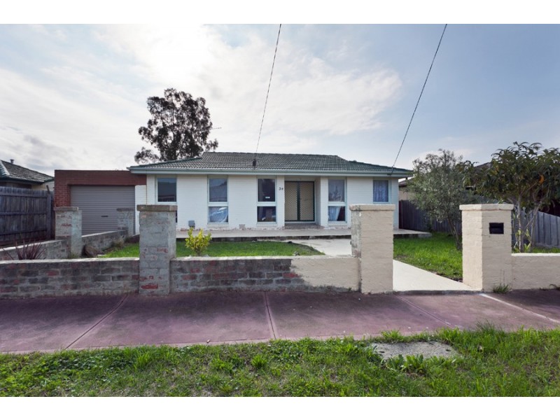 34 Langridge Street, Hoppers Crossing VIC 3029