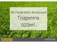 83  Federation Boulevard, Truganina VIC 3029